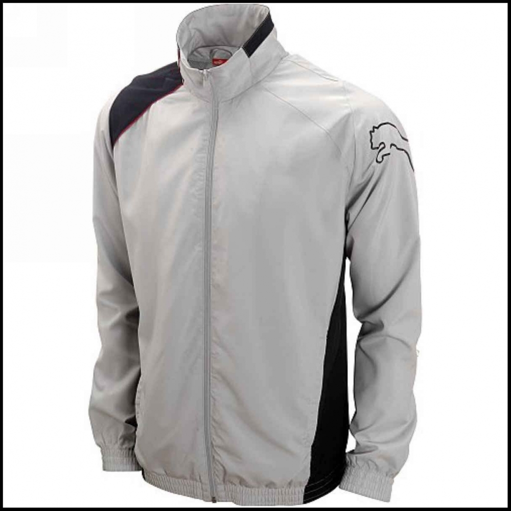 Chaqueta Deportiva